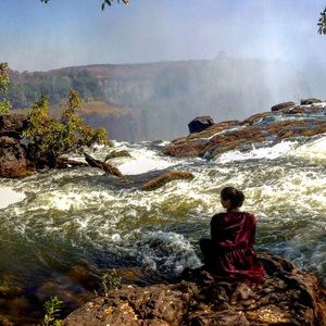 Meet your Posher, Victoria